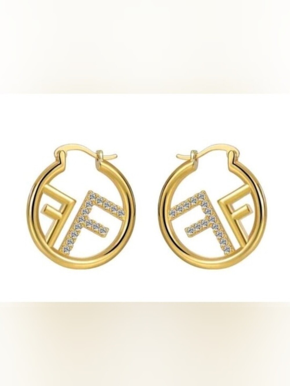 Luxury Earrings